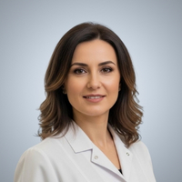 Dr. Ioana Călin